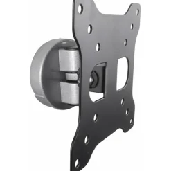 StarTech.com Wall Mount Monitor Arm - Aluminum - Supports 13'' to 34'' Monitors - VESA Mount - TV Wall Mount - TV Mount