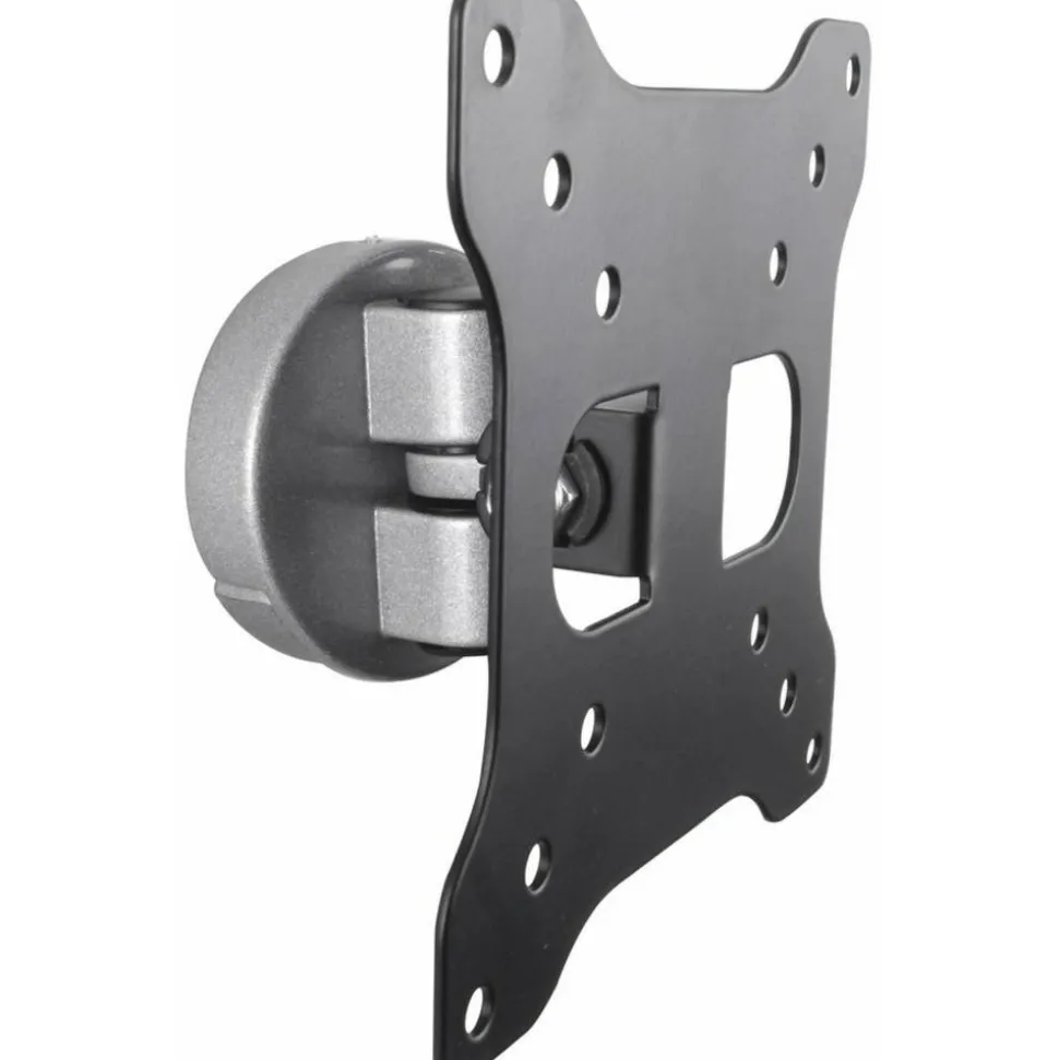 StarTech.com Wall Mount Monitor Arm - Aluminum - Supports 13'' to 34'' Monitors - VESA Mount - TV Wall Mount - TV Mount