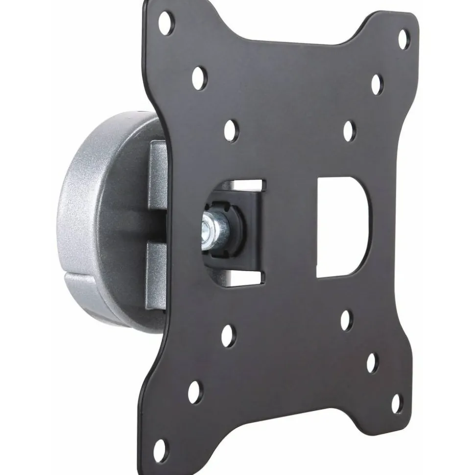 StarTech.com Wall Mount Monitor Arm - Aluminum - Supports 13'' to 34'' Monitors - VESA Mount - TV Wall Mount - TV Mount