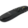 StarTech.com Wireless Presentation Remote with Green Laser Pointer - 90ft)