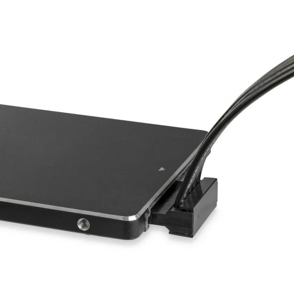 StarTech.com 4x SATA Power Splitter Adapter Cable - Add four extra SATA power outlets to your Power Supply - PYO4SATA