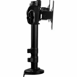 StarTech Desk-Mount Dual-Monitor Arm, For up to 27