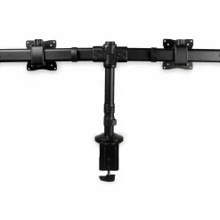StarTech Desk-Mount Dual-Monitor Arm, For up to 27