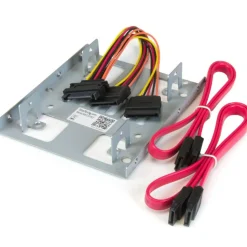 StarTech Dual 2.5