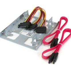 StarTech Dual 2.5