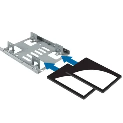 StarTech Dual 2.5