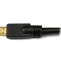 StarTech 20 ft High Speed HDMI Cable - Ultra HD 4k x 2k HDMI Cable - HDMI to HDMI M/M