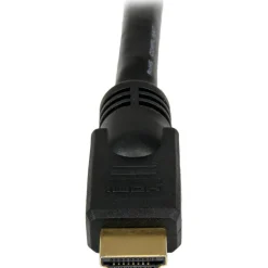 StarTech 20 ft High Speed HDMI Cable - Ultra HD 4k x 2k HDMI Cable - HDMI to HDMI M/M