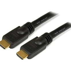 StarTech 20 ft High Speed HDMI Cable - Ultra HD 4k x 2k HDMI Cable - HDMI to HDMI M/M