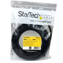 StarTech 20 ft High Speed HDMI Cable - Ultra HD 4k x 2k HDMI Cable - HDMI to HDMI M/M