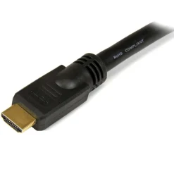 StarTech 20 ft High Speed HDMI Cable - Ultra HD 4k x 2k HDMI Cable - HDMI to HDMI M/M