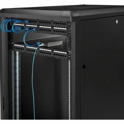 StarTech Gigabit Ethernet Copper-to-Fiber Media Converter, SM LC, 20 km, Ethernet Media Converter, GbE Converter, TAA