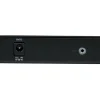 StarTech Gigabit Ethernet Fiber Media Converter with Open SFP Slot, TAA