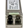 StarTech HPE 455883-B21 Compatible SFP+ Module, 10GBASE-SR, 10GbE, Gigabit Ethernet SFP+ Multi Mode Fiber Optic Transceiver 300m, TAA
