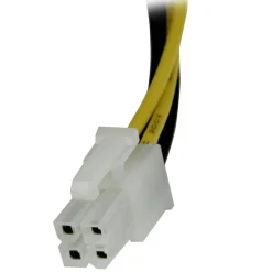 StarTech 8in ATX12V 4 Pin P4 CPU Power Extension