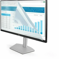 StarTech 24-inch 16:9 Anti-Blue Light Filter, BlueLight Screen Filter for 24in Computer Monitor, Reduces Eye Strain, TAA Compliant