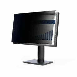 StarTech 23.8-inch 16:9 Computer Monitor Privacy Screen, Hanging Acrylic Filter, Monitor Protector/Shield, +/- 30 Deg., Glossy, TAA