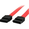 StarTech 36in SATA Serial ATA Cable - Connect and position SATA drives easily - designed for larger cases