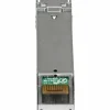 StarTech Juniper EX-SFP-1GE-SX Compatible SFP Module - 1000BASE-SX - 1GE SFP 1GbE Multimode Fiber MMF Optic Transceiver 550m DDM
