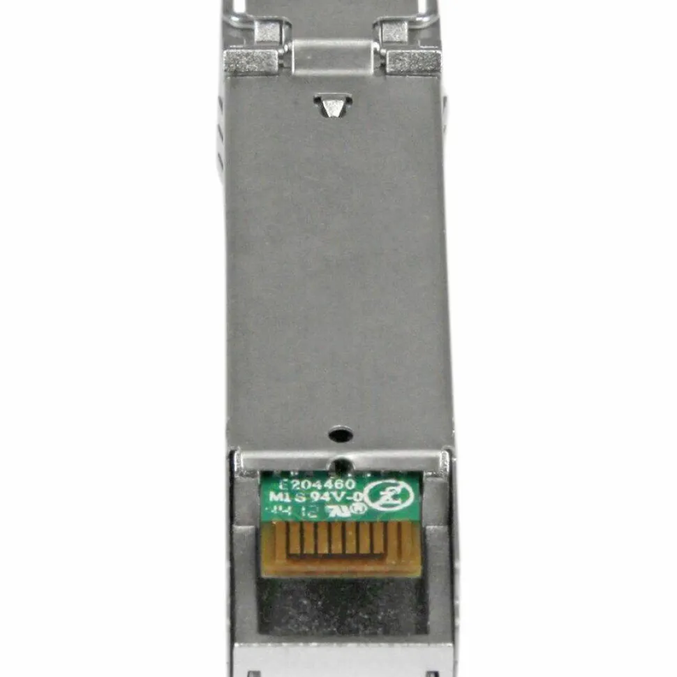 StarTech Juniper EX-SFP-1GE-SX Compatible SFP Module - 1000BASE-SX - 1GE SFP 1GbE Multimode Fiber MMF Optic Transceiver 550m DDM