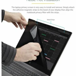 StarTech Laptop Privacy Screen for 15.6