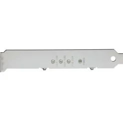 StarTech M.2 Adapter - 3 Port - 1 x PCIe (NVMe) M.2 - 2 x SATA III M.2 - SSD PCIE M.2 Adapter - M2 SSD - PCI Express SSD, TAA