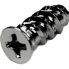 StarTech Mounting PC Case Fan Screws, 50 Pack, TAA, FANSCREW
