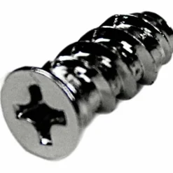 StarTech Mounting PC Case Fan Screws, 50 Pack, TAA, FANSCREW