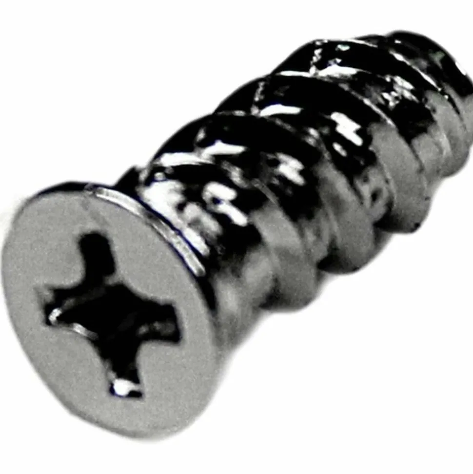 StarTech Mounting PC Case Fan Screws, 50 Pack, TAA, FANSCREW