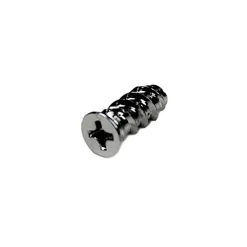 StarTech Mounting PC Case Fan Screws, 50 Pack, TAA, FANSCREW