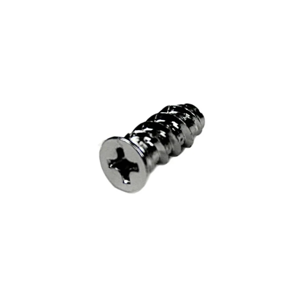 StarTech Mounting PC Case Fan Screws, 50 Pack, TAA, FANSCREW