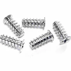 StarTech Mounting PC Case Fan Screws, 50 Pack, TAA, FANSCREW
