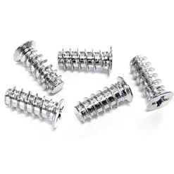StarTech Mounting PC Case Fan Screws, 50 Pack, TAA, FANSCREW