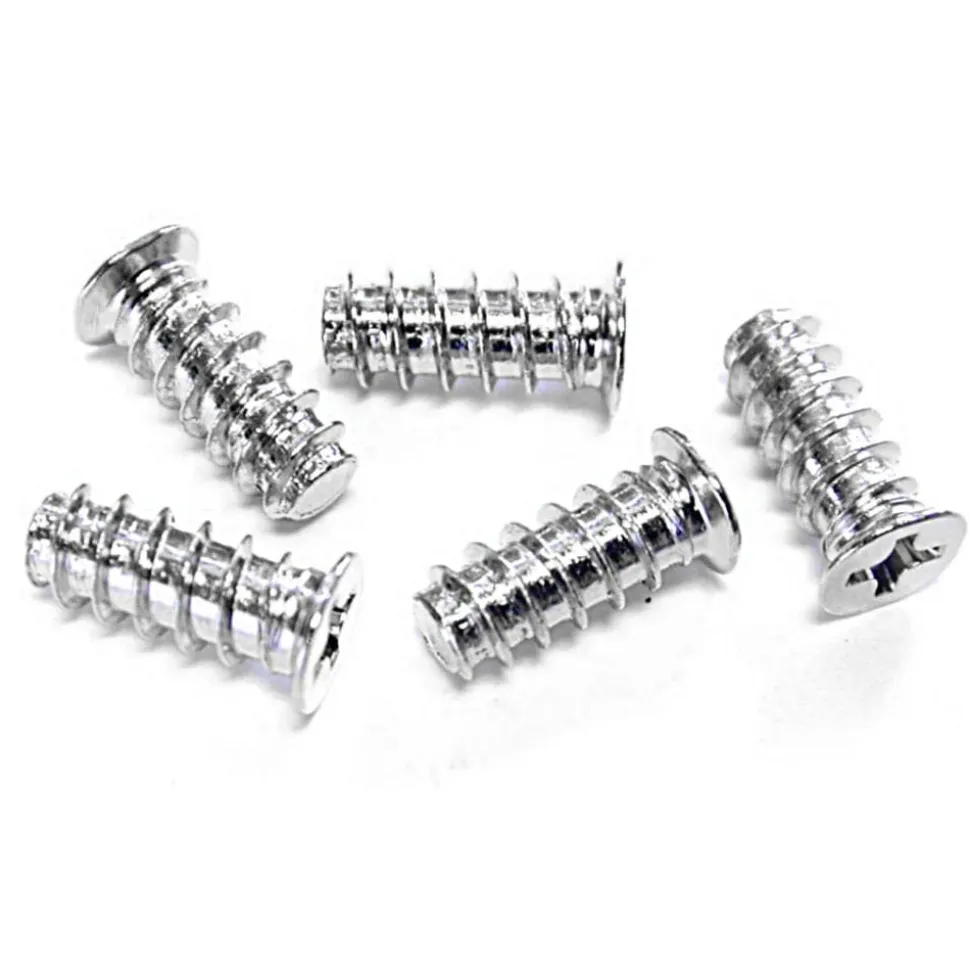 StarTech Mounting PC Case Fan Screws, 50 Pack, TAA, FANSCREW