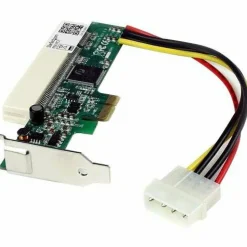 StarTech PCI Express to PCI adapter card, TAA
