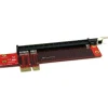 StarTech PCI Express X1 to X16 LP Slot Extension Adapter, TAA