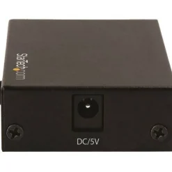 StarTech 2 Port HDMI Switch - 4K 60Hz - Supports HDCP - IR - HDMI Selector - HDMI Multiport Video Switcher - HDMI Switcher