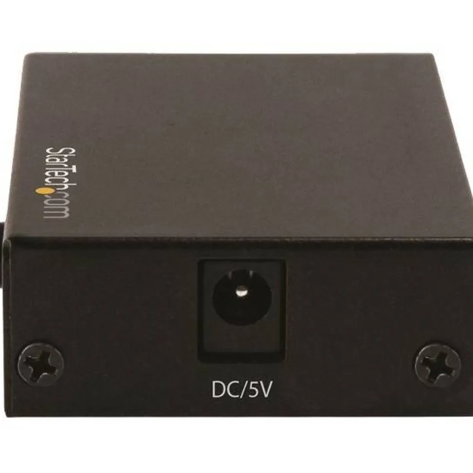 StarTech 2 Port HDMI Switch - 4K 60Hz - Supports HDCP - IR - HDMI Selector - HDMI Multiport Video Switcher - HDMI Switcher