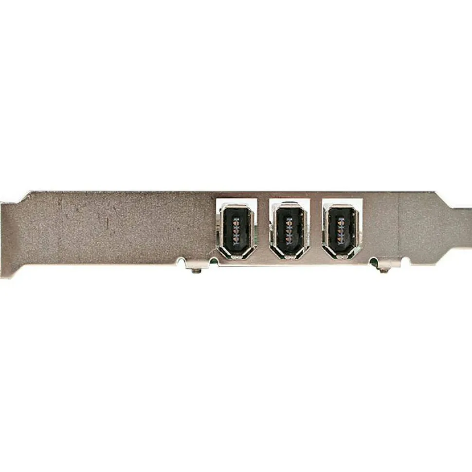 StarTech 4 Port IEEE-1394 FireWire PCI Card, TAA