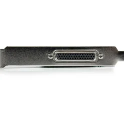 StarTech 4 Port PCI Express PCIe Serial Combo Card, 2 x RS232 2 x RS422 / RS485, TAA