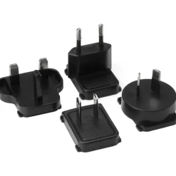 StarTech Replacement 12V DC Power Adapter - 12 Volts, 2 Amps