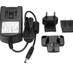 StarTech Replacement 5V DC Power Adapter - 5 Volts, 4 Amps