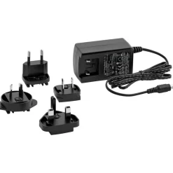 StarTech Replacement 5V DC Power Adapter - 5 Volts, 3 Amps