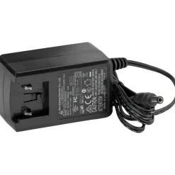 StarTech Replacement 5V DC Power Adapter - 5 Volts, 3 Amps