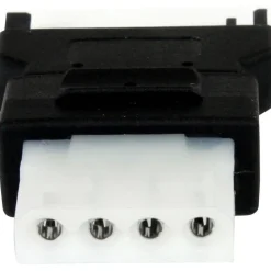 StarTech SATA to LP4 Power Cable Adapter