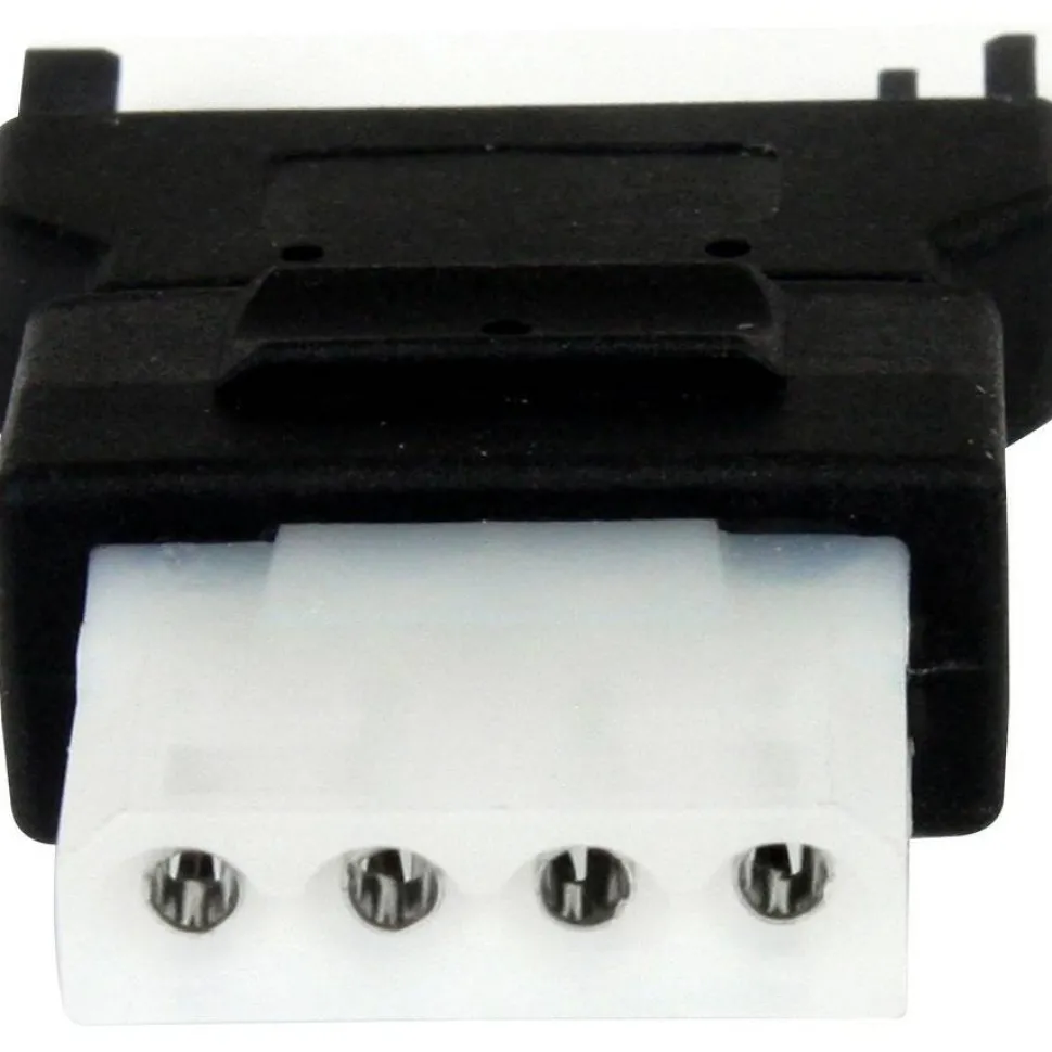 StarTech SATA to LP4 Power Cable Adapter
