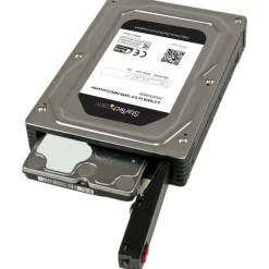 StarTech 2.5