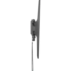 StarTech TV Wall Mount for 60-100 inch VESA Displays (165lb) - Heavy Duty Tilting Universal TV Mounting Bracket for Large Flat Screens