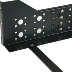 StarTech 3U Fixed 19