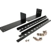StarTech 1U Rackmount Brackets for KVM Switch (SV431 Series), TAA